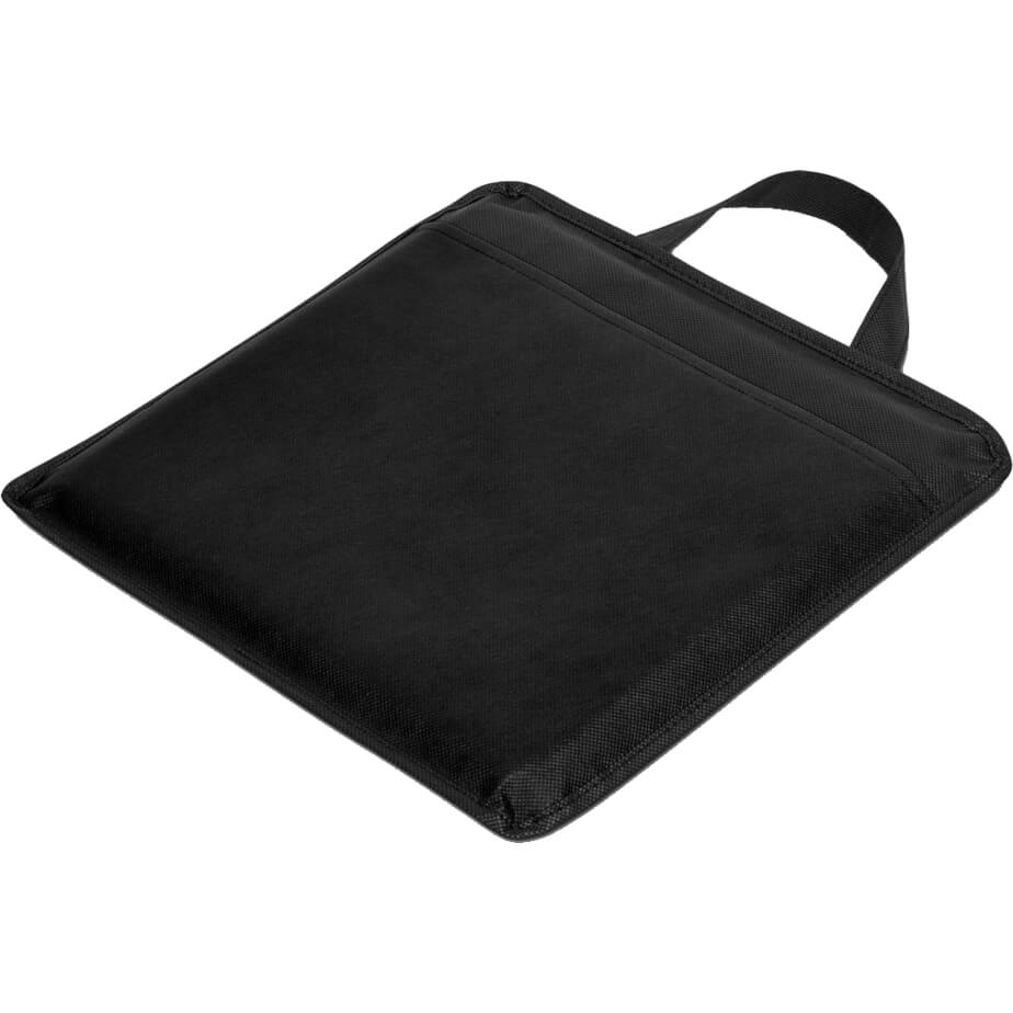 Altitude Arena Stadium Cushion Black